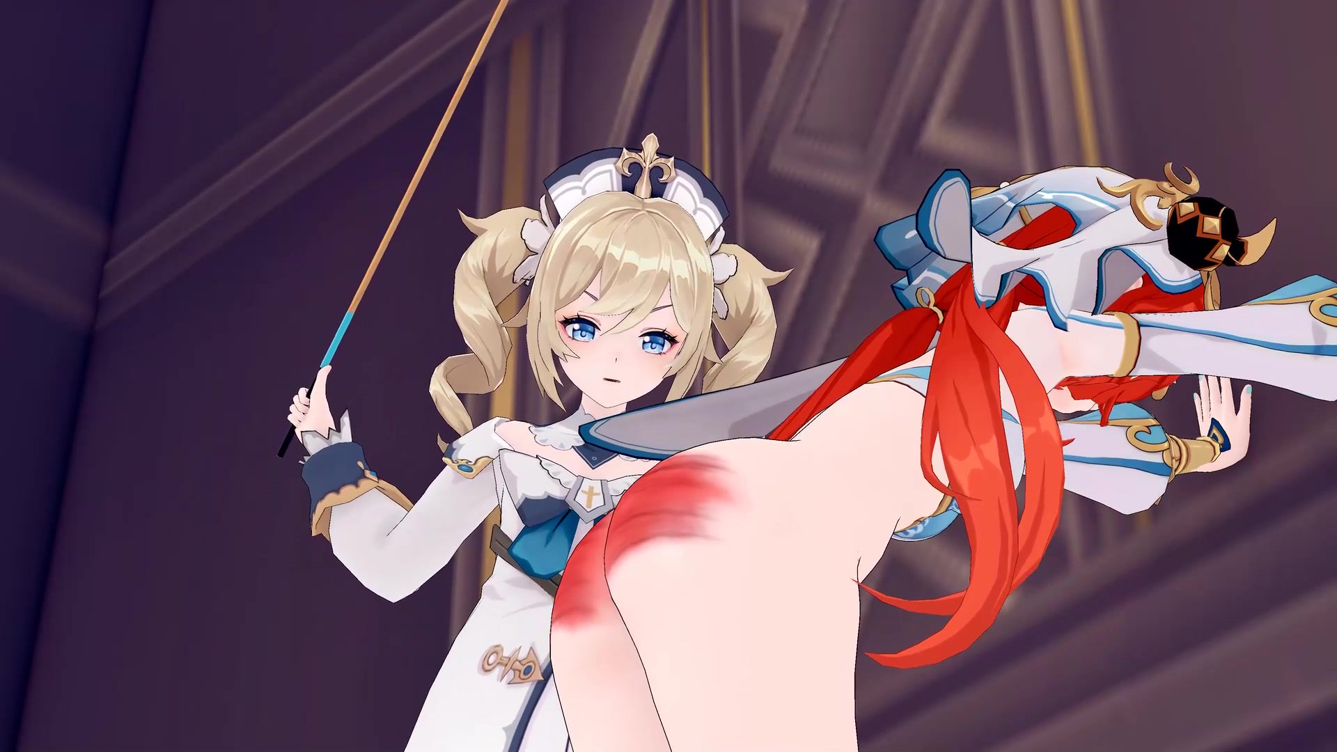 さらなる高みを目指す蓮光