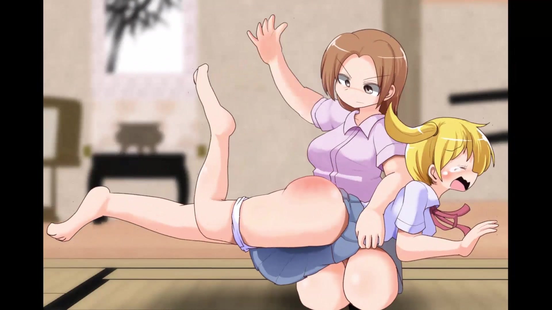SpaGirls VOL048